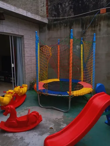 Brinquedos de Festa para Locação