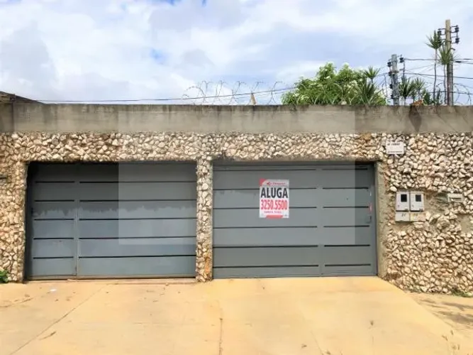 Casa - Av. Canaã - Jardim Novo Mundo