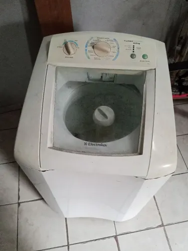 Máquina de lavar 9kg