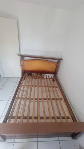 Cama casal