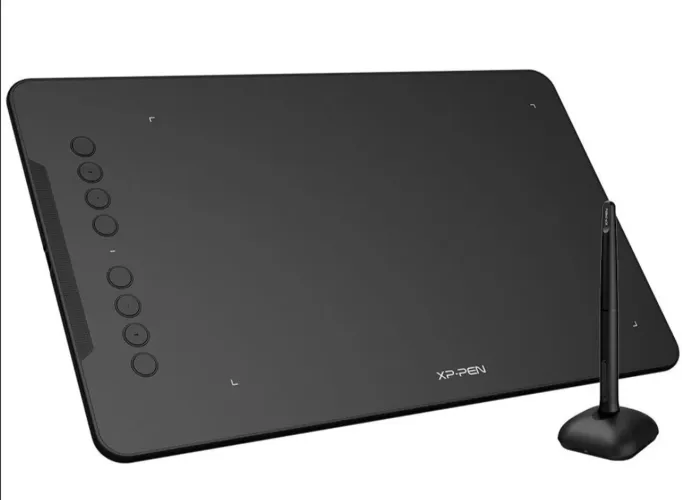 Mesa digitalizadora XP pen Deco 01 V 2