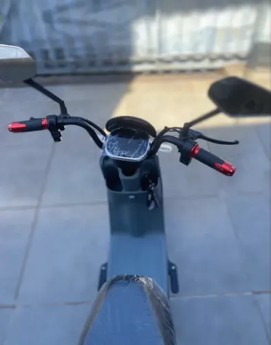 Scooter Elétrica 1000w Foston DX 0km