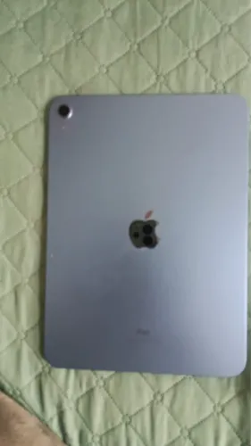 iPad 10ª geração ? 64GB | Pouquíssimo tempo de uso