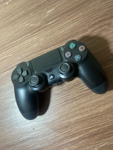 Controle ps4 (ORIGINAL)
