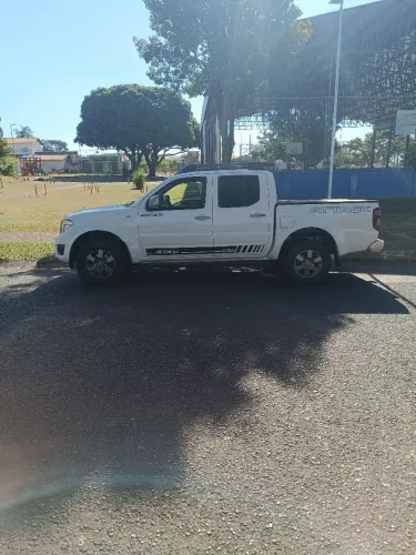 Faz se pequenos frentes 