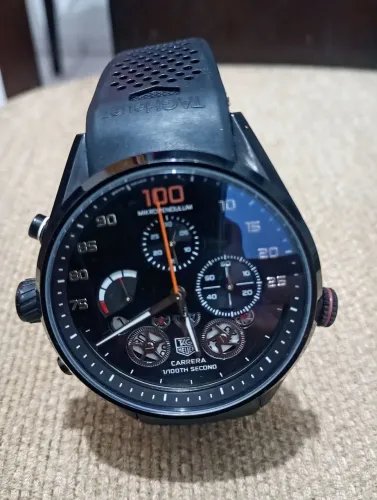 Relógio TAG Heuer Carrera