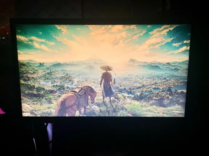 Monitor 3Green LED 19.5 Polegadas HDMI