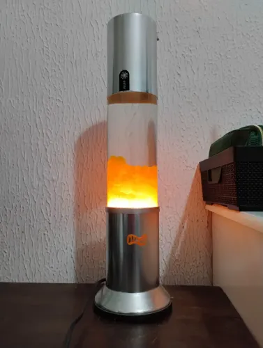 Luminária 