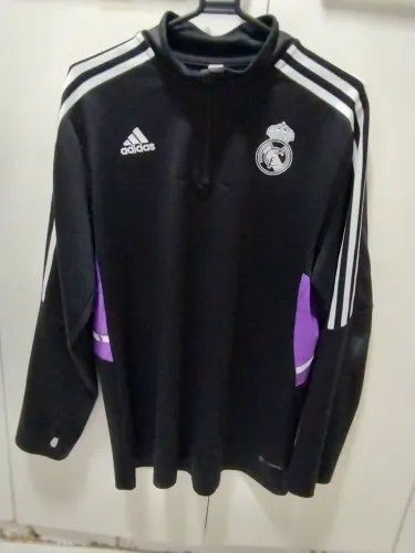 Jaqueta Tracksuit Real Madrid 21/22