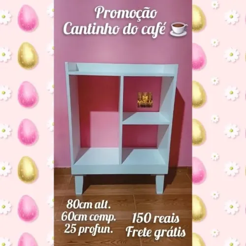Cantinho do café