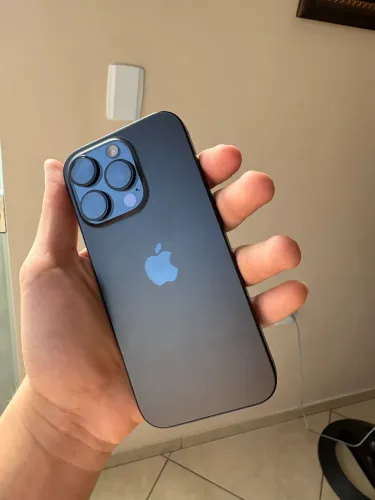 iPhone 16 pro 128gb 97%
