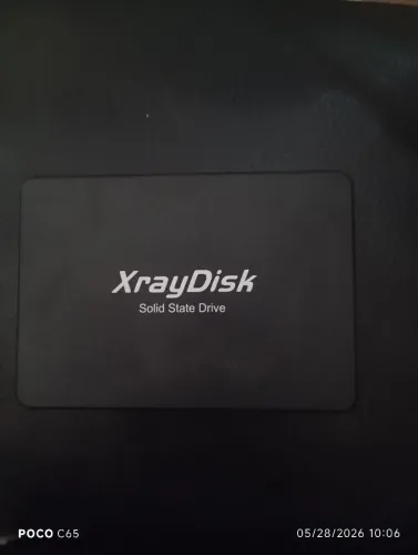 SSD XrayDisk 480GB
