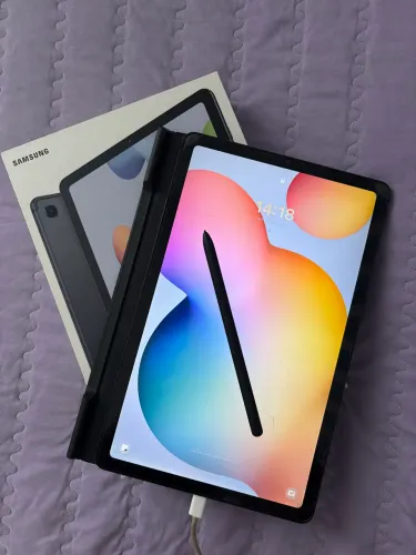 Tablet Samsung s6 lite