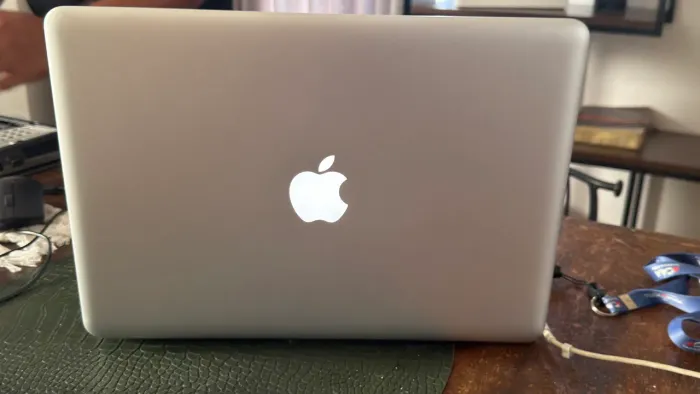 MacBook Pro Retina