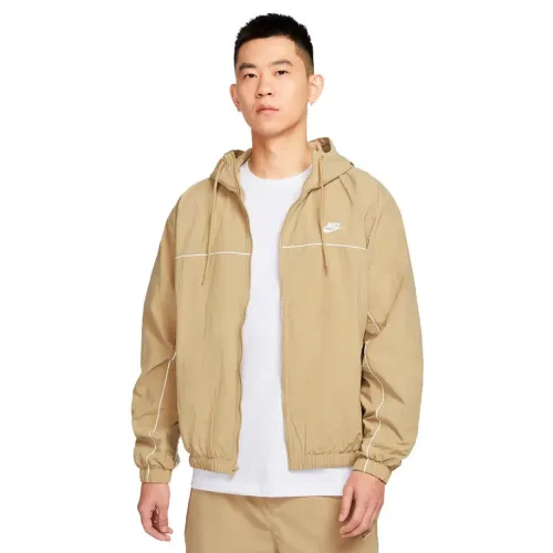 Jaqueta Nike Club Athlete - Original