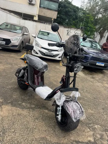 SCOOTERS ELÉTRICAS MEGA PROMOÇÃO MODELO X13 MAX !!! 