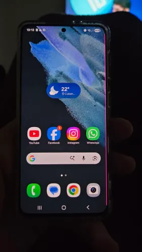 Samsung s21