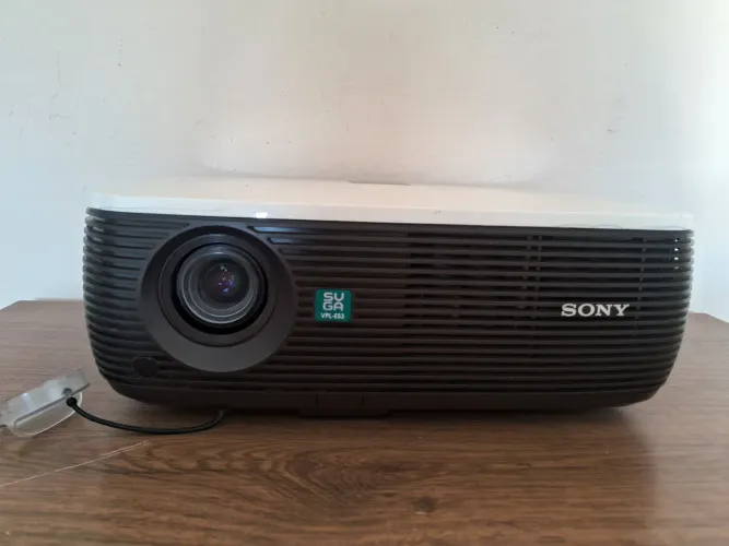 Projetor Sony ES3
