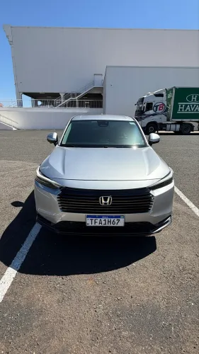Honda HR-V EXL 1.5 Sensing 16V 5P Aut. 2026