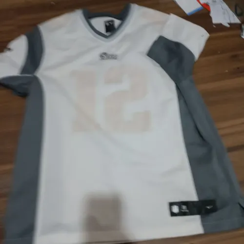 camisa do patriots tom bready