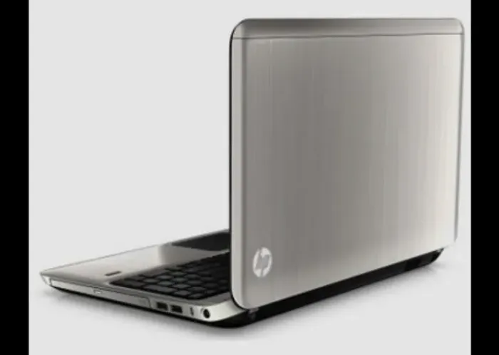 Computador HP Pavilion dv6-6150br usado com fonte original