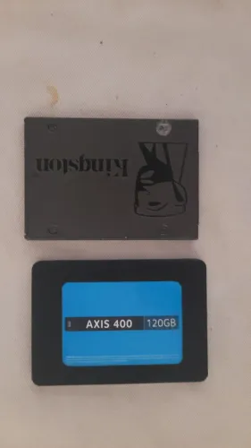 SSDs 120gb
