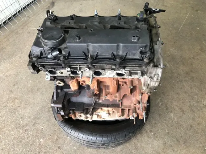 Motor Completo 2.2 Diesel Ford Ranger 2013 A 2023