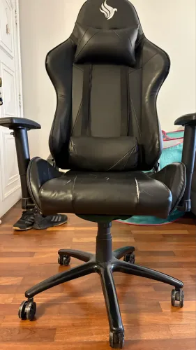 Cadeira gamer Pichau