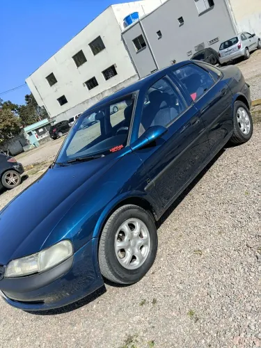 Chevrolet Vectra GLS/expres.2.2/ 2.0 E 2.0 CD 8V 1999