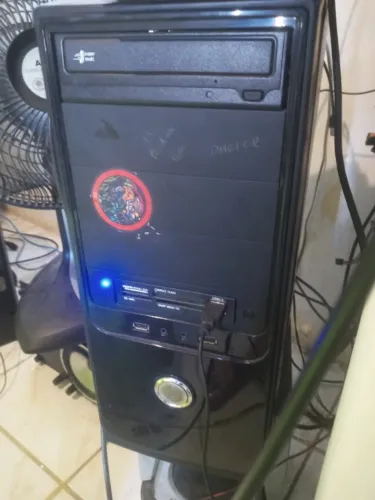 CPU I5
