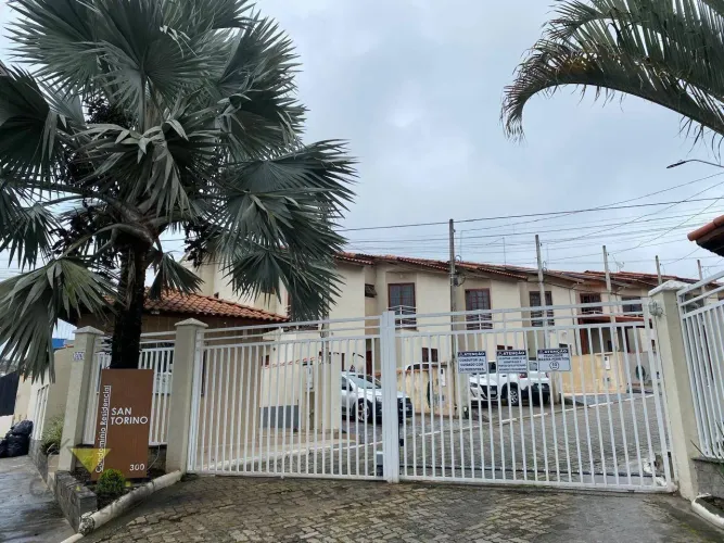 Casa com 3 dormitórios à venda, 82 m² por R$ 500.000,00 - Vila Nova Aparecida - Mogi das C