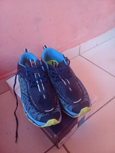 Tênis Mizuno  