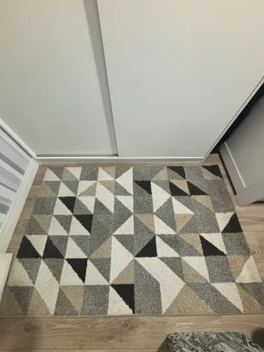 Tapete Medidas é 1,00X1,50
