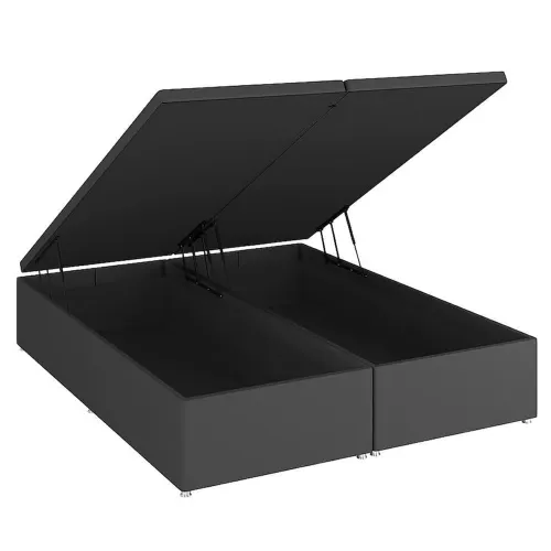 Cama Box Casal Ortobom