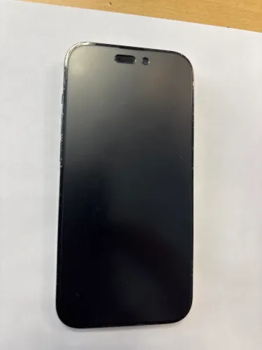 IPhone 14 pro 256gb - com defeito na placa. Não liga