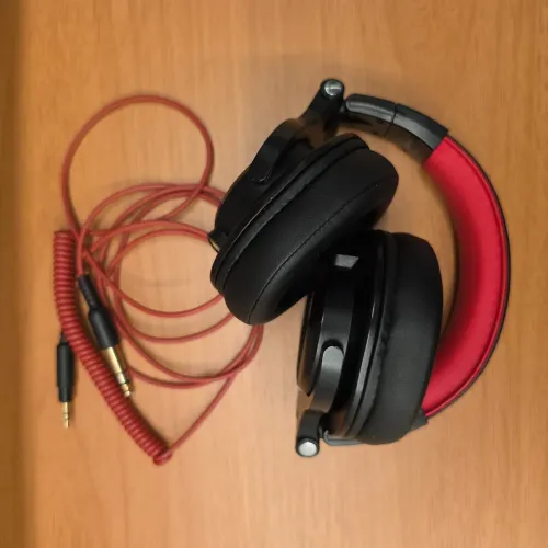 Headphone Profissional OneOdio Fusion A71
