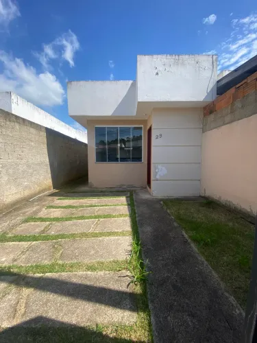 Casa Linear para Aluguel no bairro Roma I