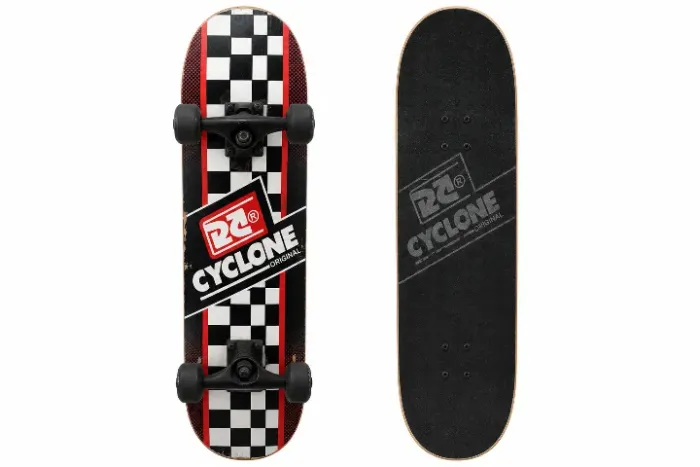 Skate seminovo