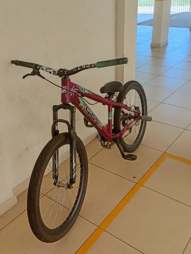 Vende-se gios