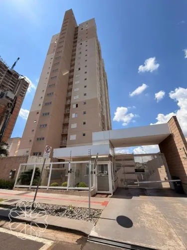 Apartamento Mobiliado com Sacada em Maringá - Pronto para Morar ou Investir