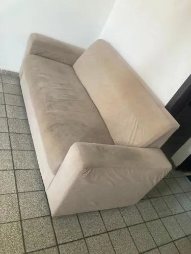 VENDO SOFÁ