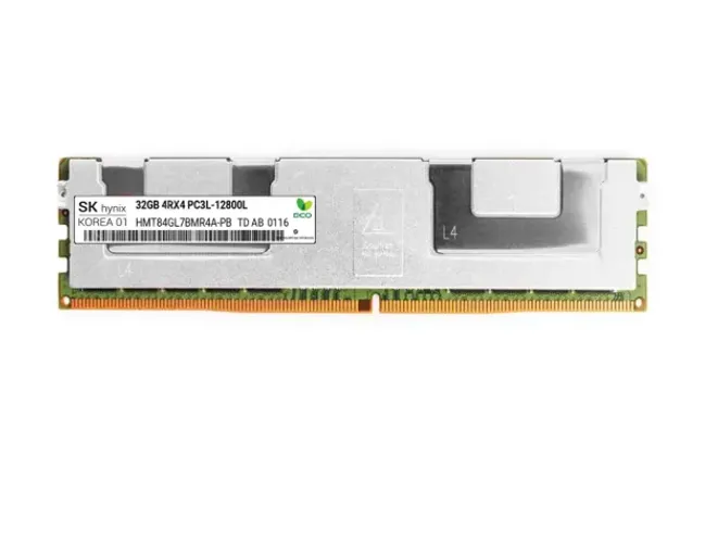 Memoria skhynix pc3L-12800L 32gb acima de 10 peças 119,99 cada