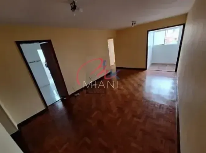 Apartamento para Locação no Cambuci com 77m² e 2 quartos.