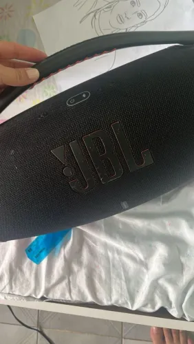 JBL BOOMBOX 3