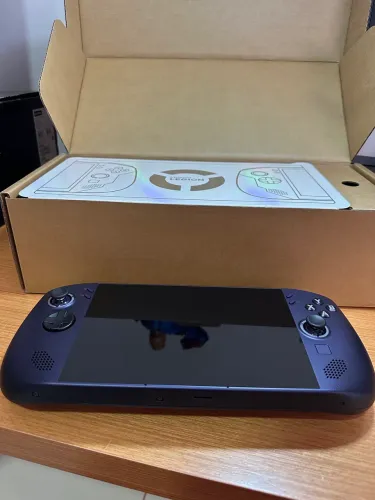 Lenovo legion go s