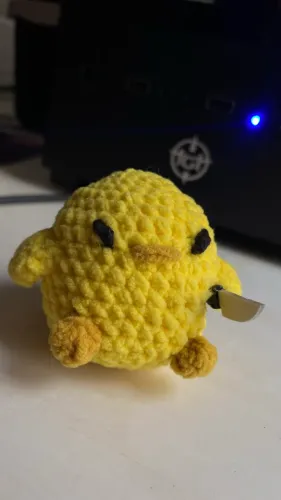 Amigurumis personalizados