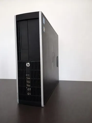 HP COMPAQ 8200 ELITE