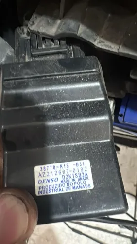 Modulo da bros 2020 a 2024 (38770-K1S-B31)