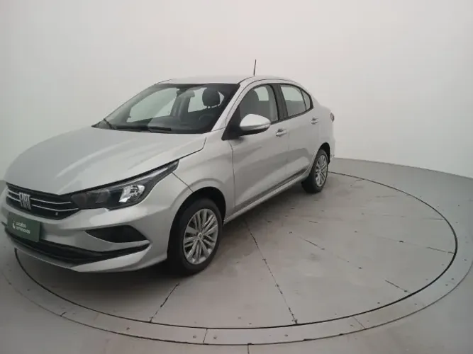 Fiat Cronos Drive 1.0 6V 2025
