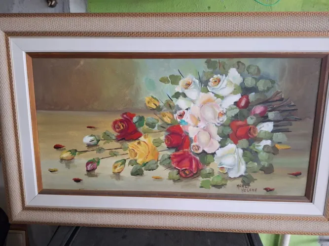 Quadro decorativo